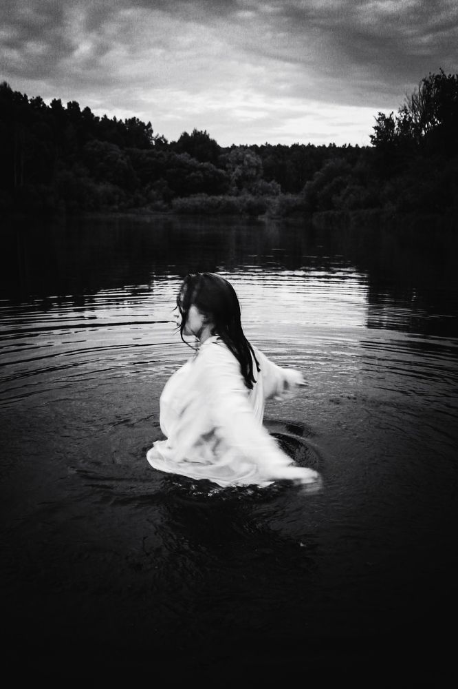 Фотография автора Ксения Вабищевич