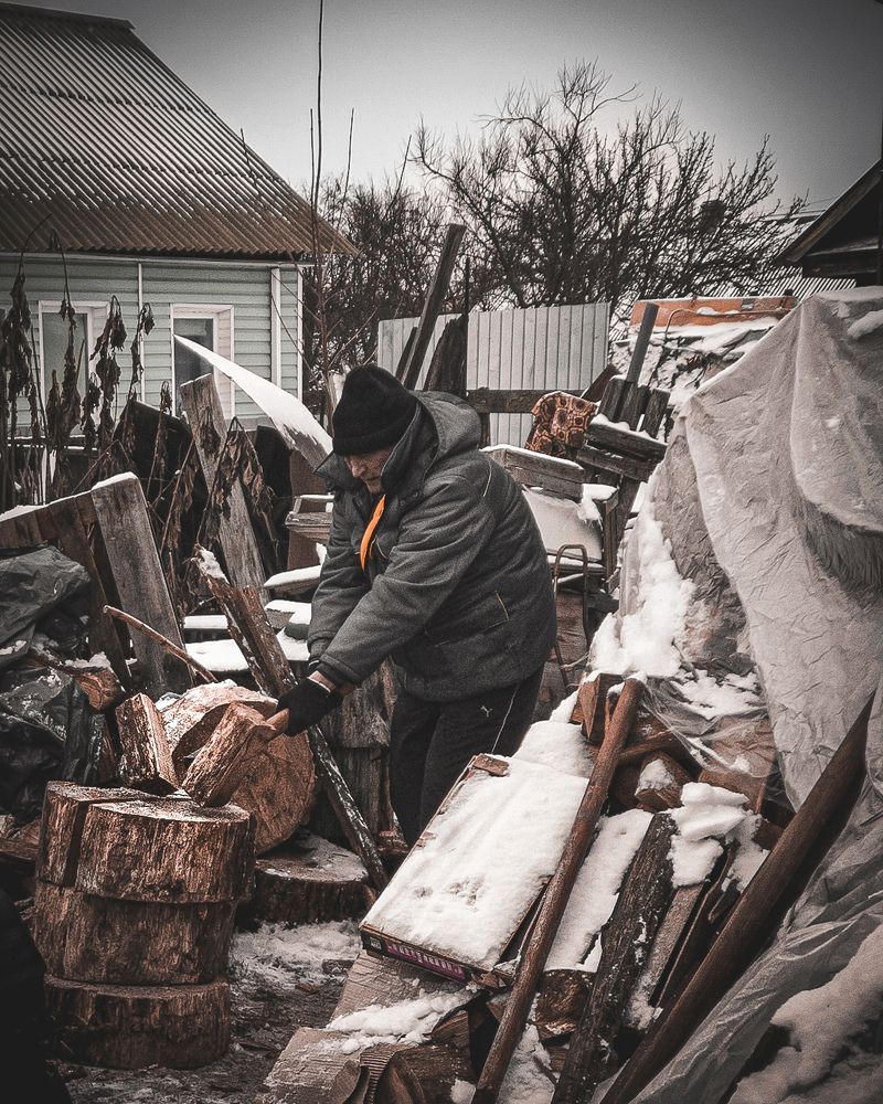 Photograph by Виктор Перегуд