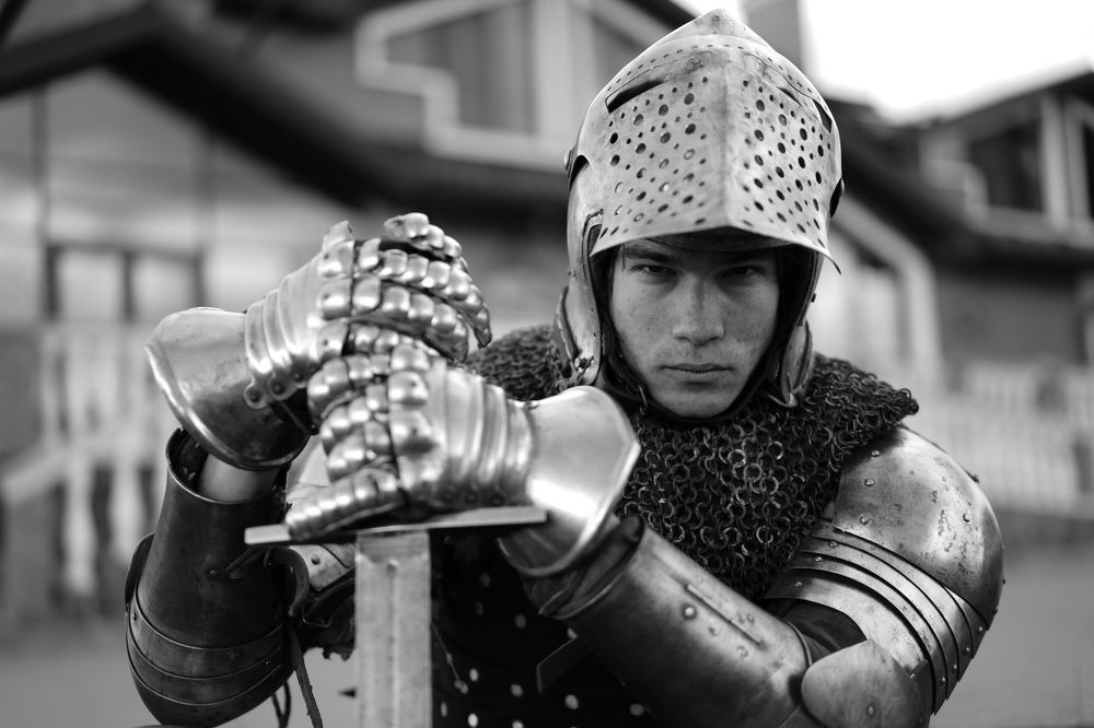 Photograph by Александр Гребенев