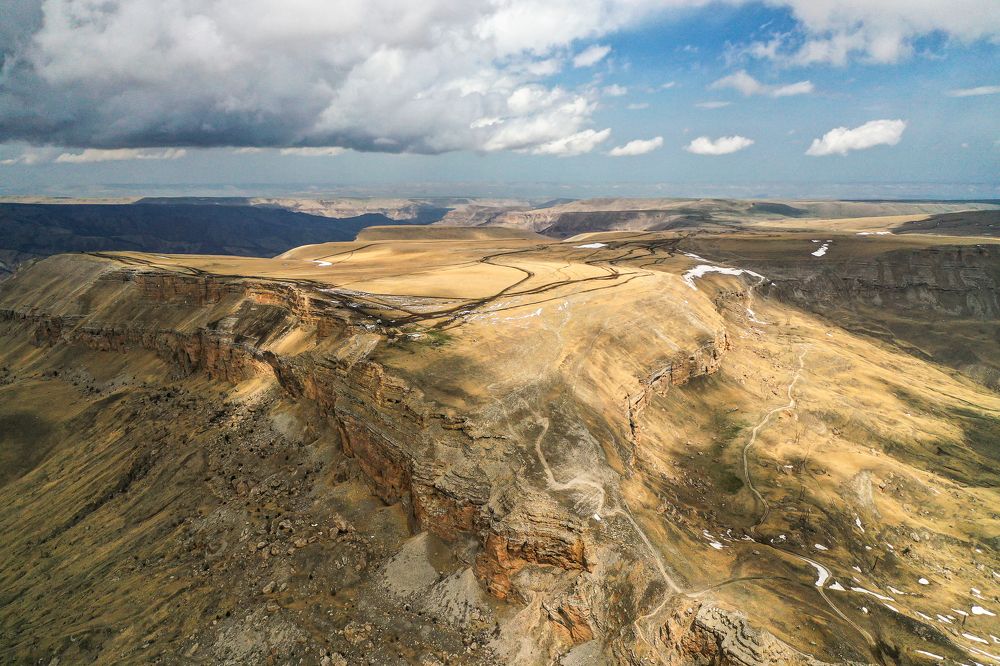 Photograph by Alexey Nikitin