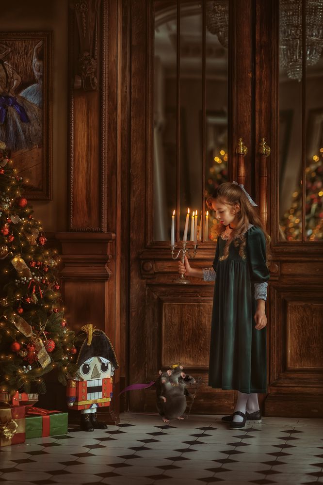 Photograph by Елена Петрова