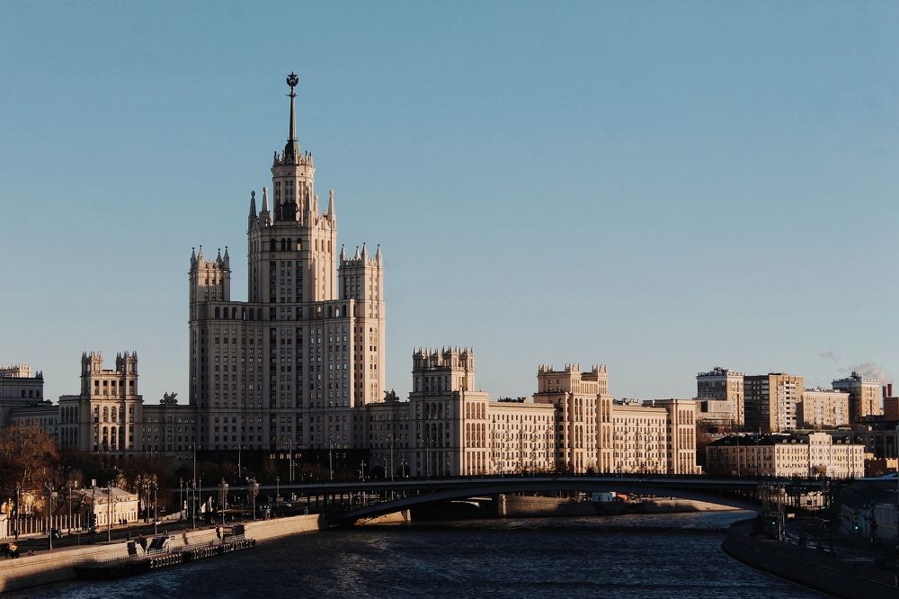 Photograph by Evgrashina Karina