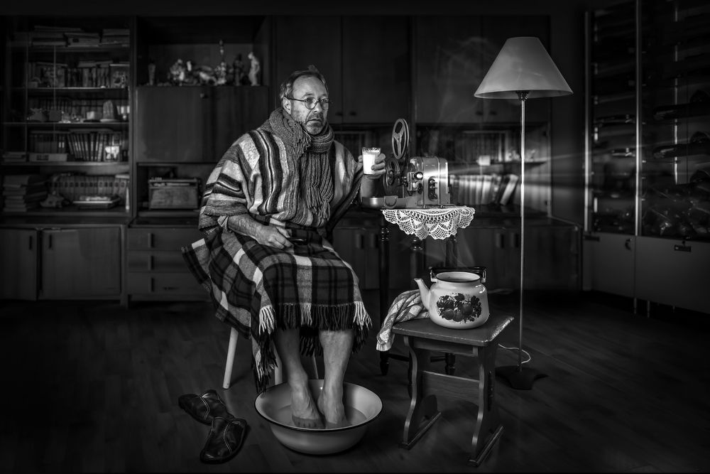 Старое кино