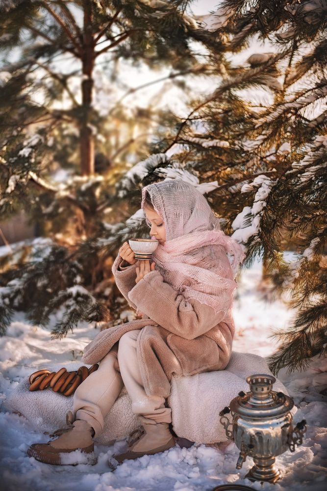 Photograph by Анастасия Храпко