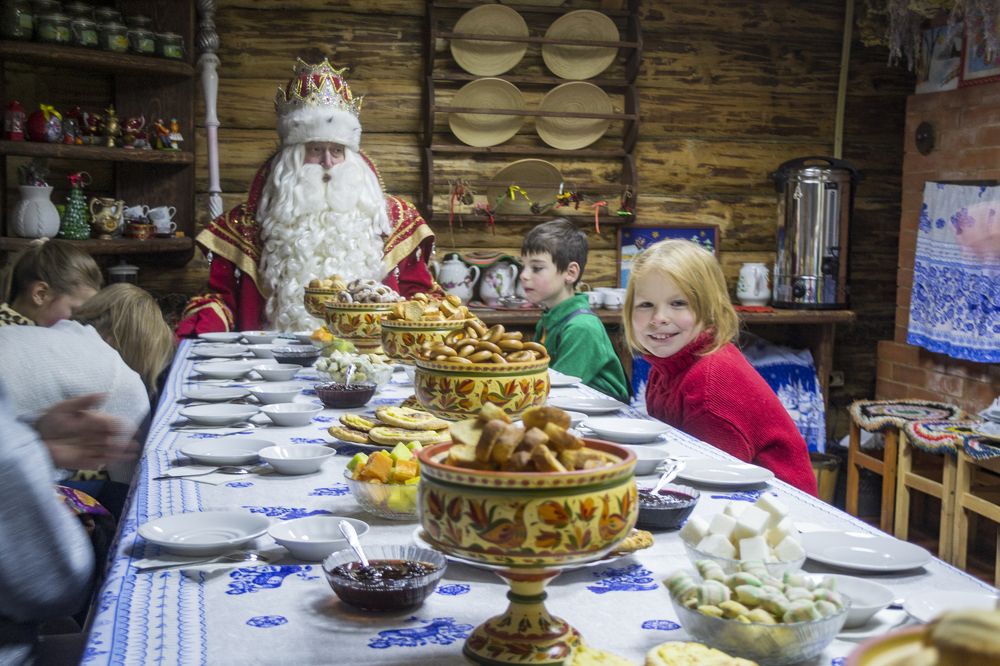 Photograph by Татьяна Решетникова