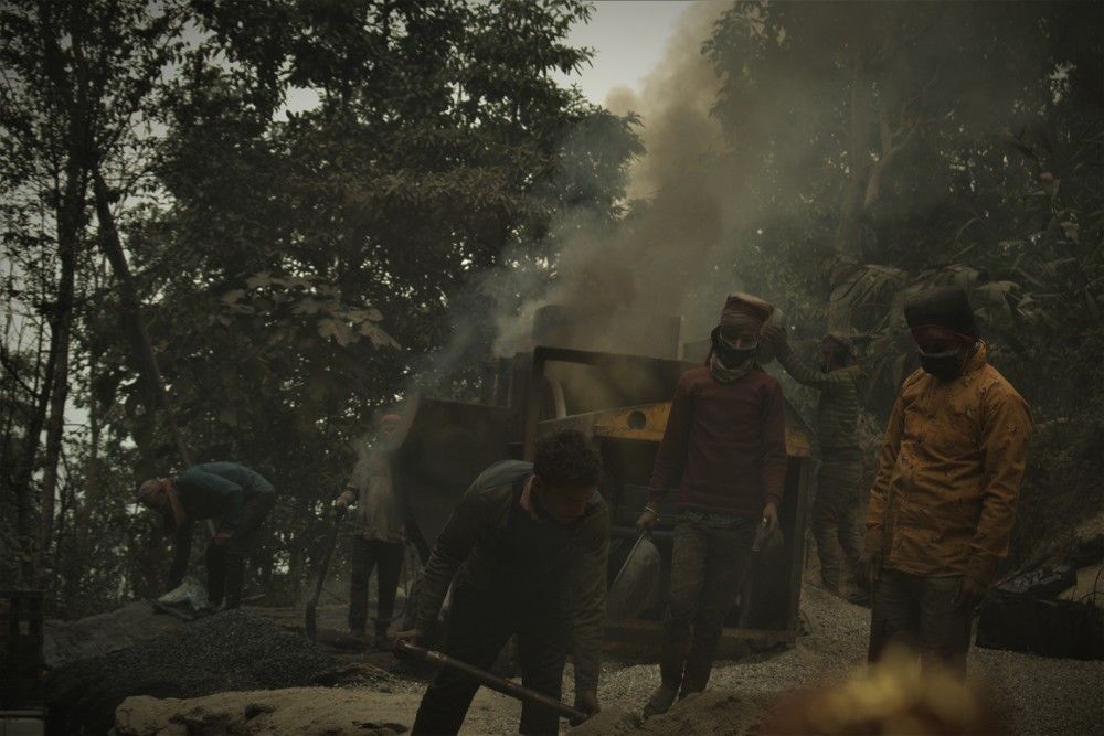 Photograph by Spandan Karmakar