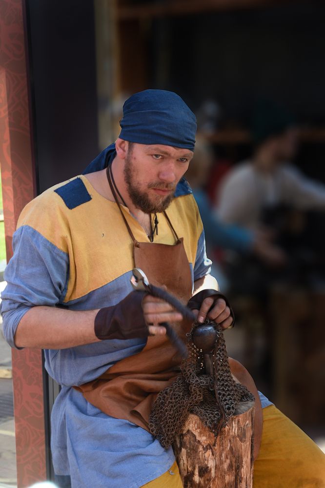 Photograph by Сергей Духанин