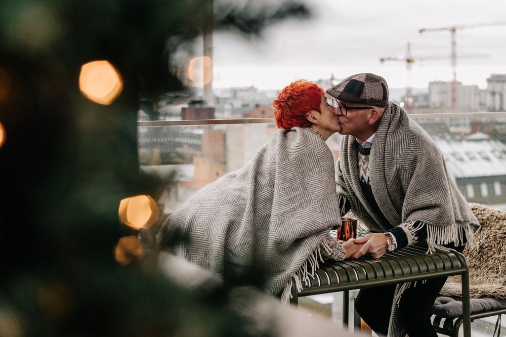 Photograph by Ksenia Mint