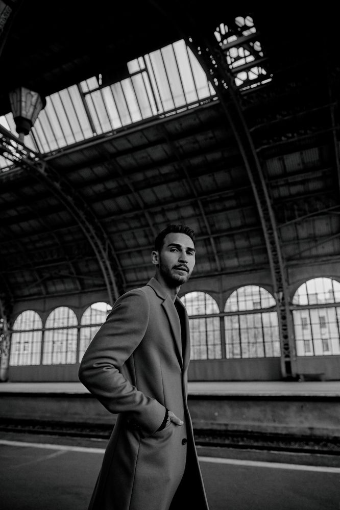 Фотография автора Екатерина Мишкель