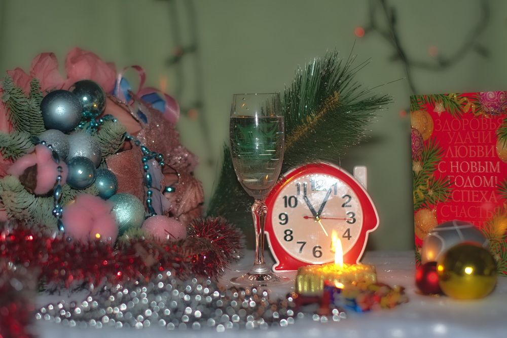 Photograph by Юрий Митенёв