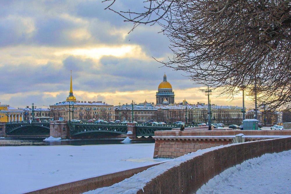 Photograph by Татьяна Бравая