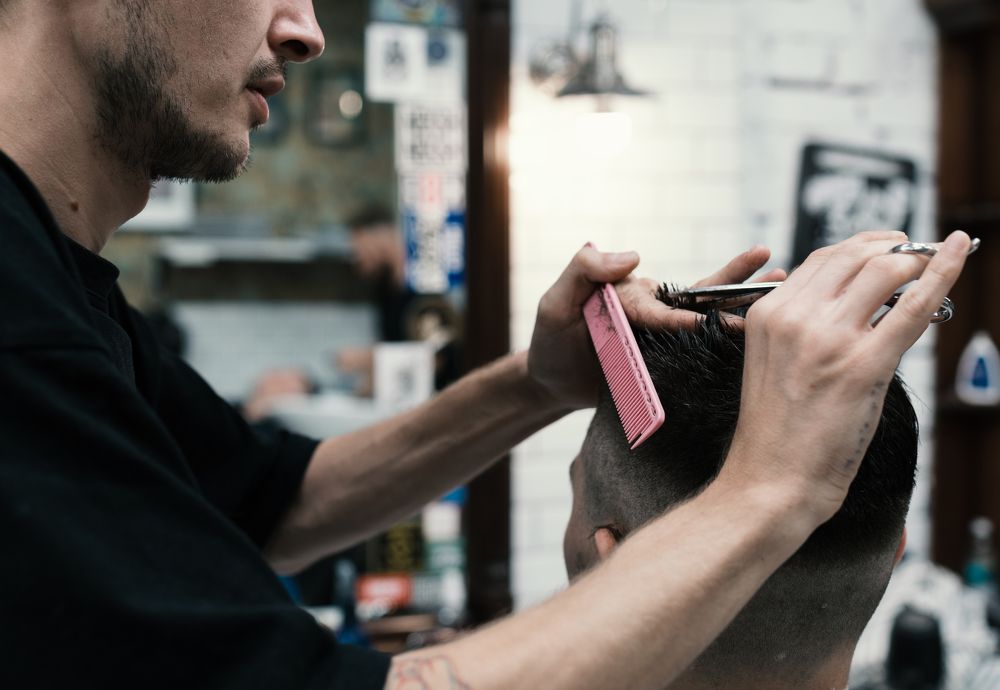 Photograph by Денис Труфанов