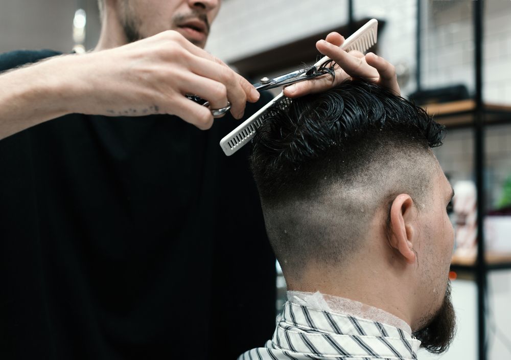 Photograph by Денис Труфанов