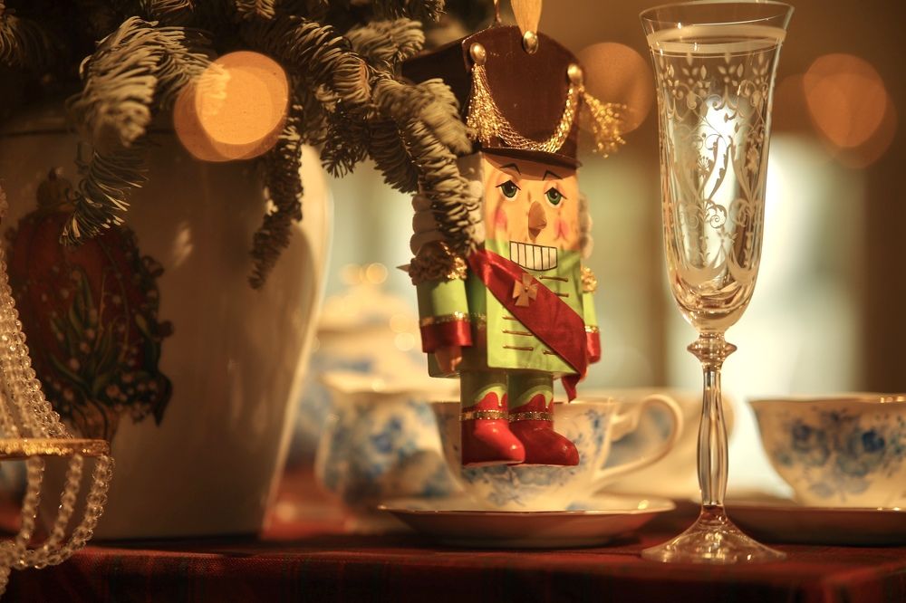 Photograph by Яна Егорова