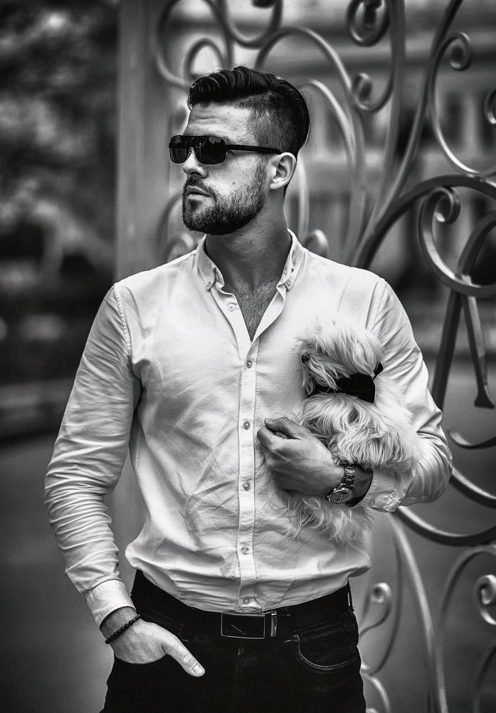 Photograph by Александр Друкар