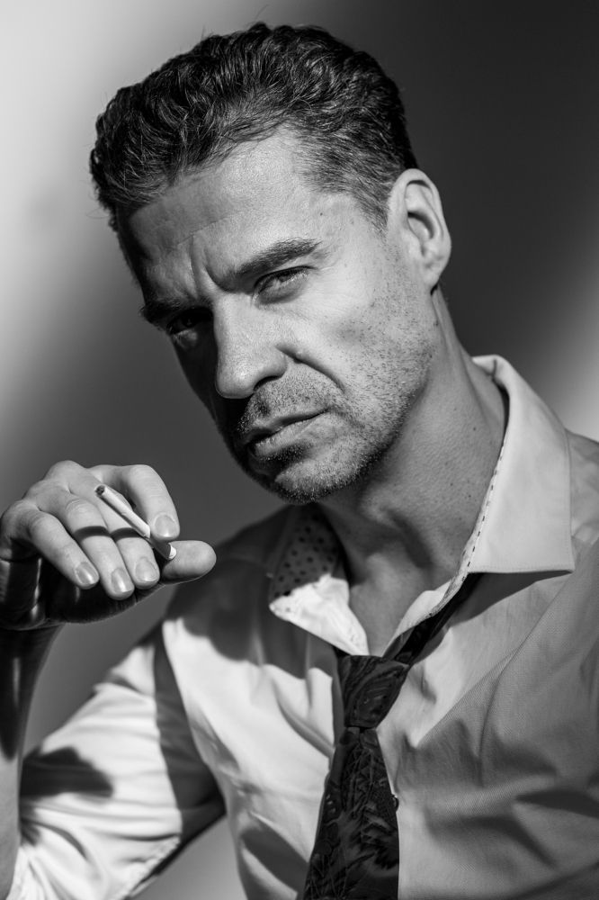 Photograph by Dasha Zueva