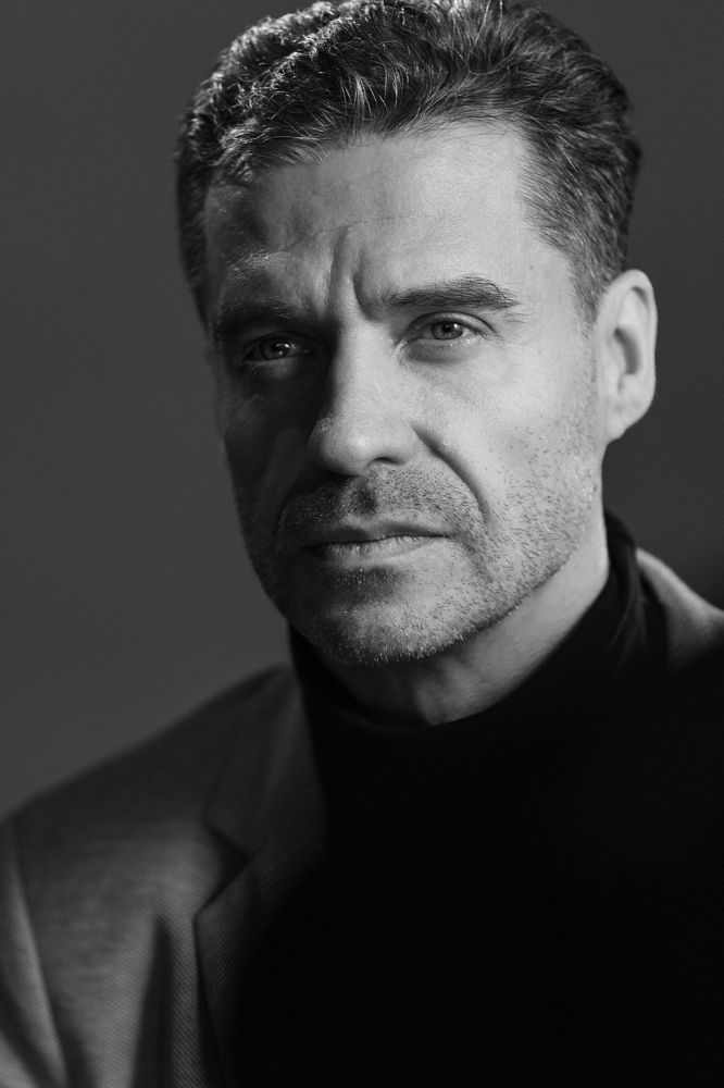 Photograph by Dasha Zueva