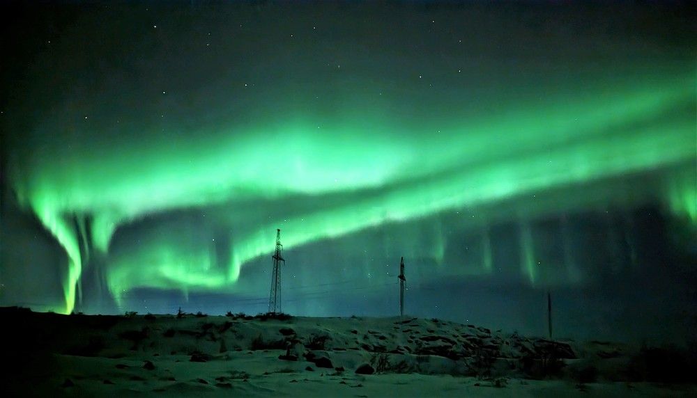 Photograph by Михаил Трусов