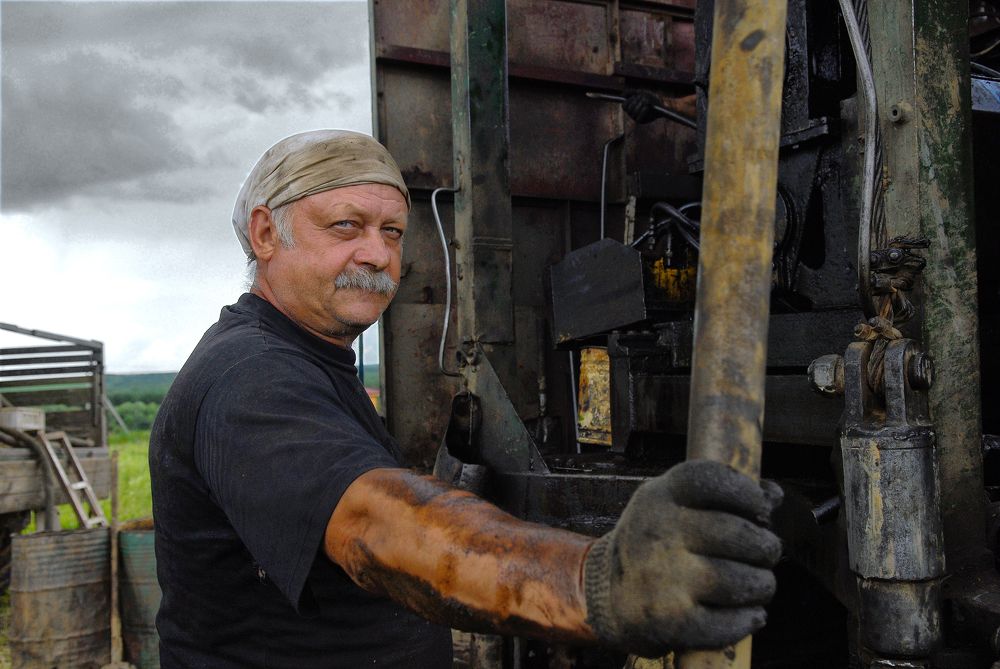 Photograph by Владимир Лосман