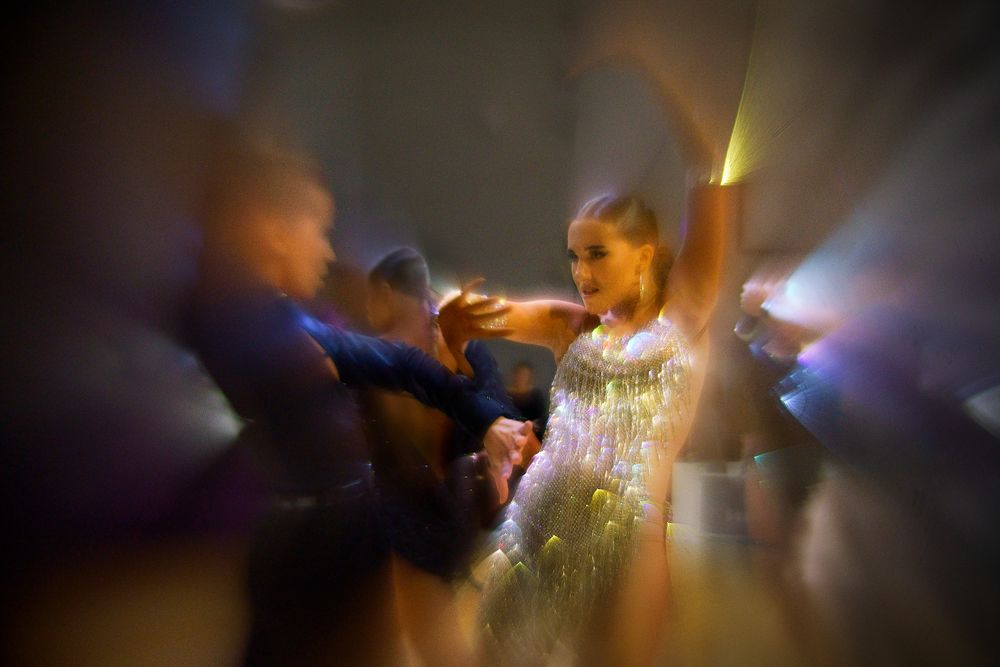 Photograph by Ольга Аристова