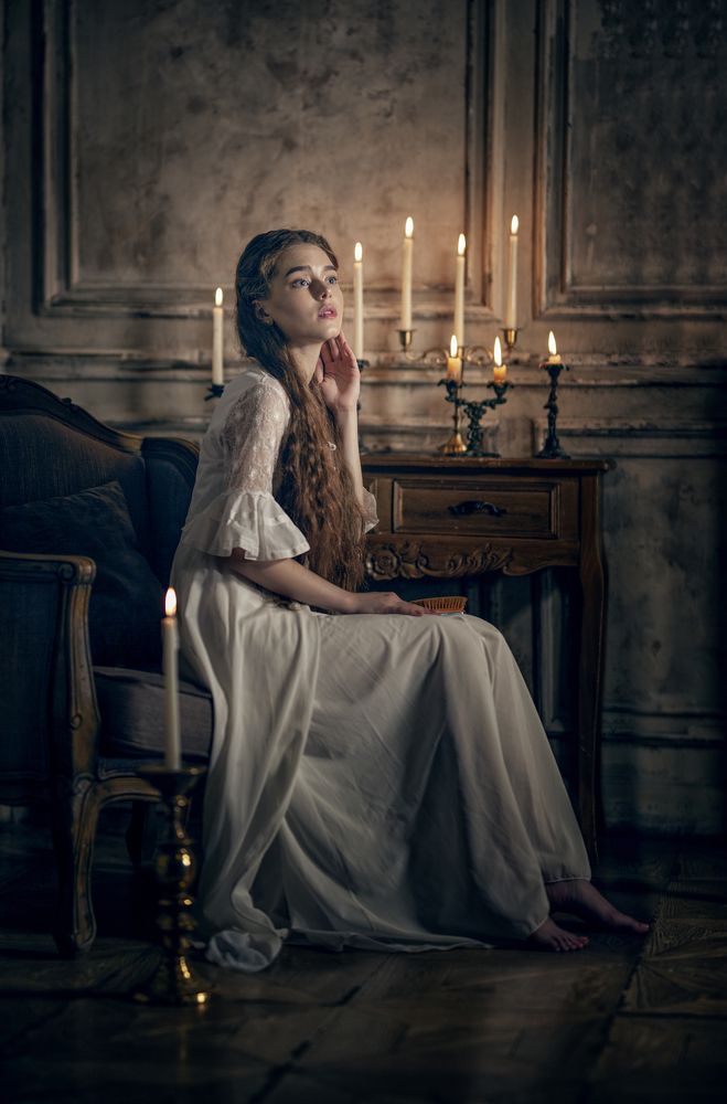 Photograph by Екатерина Маркелова