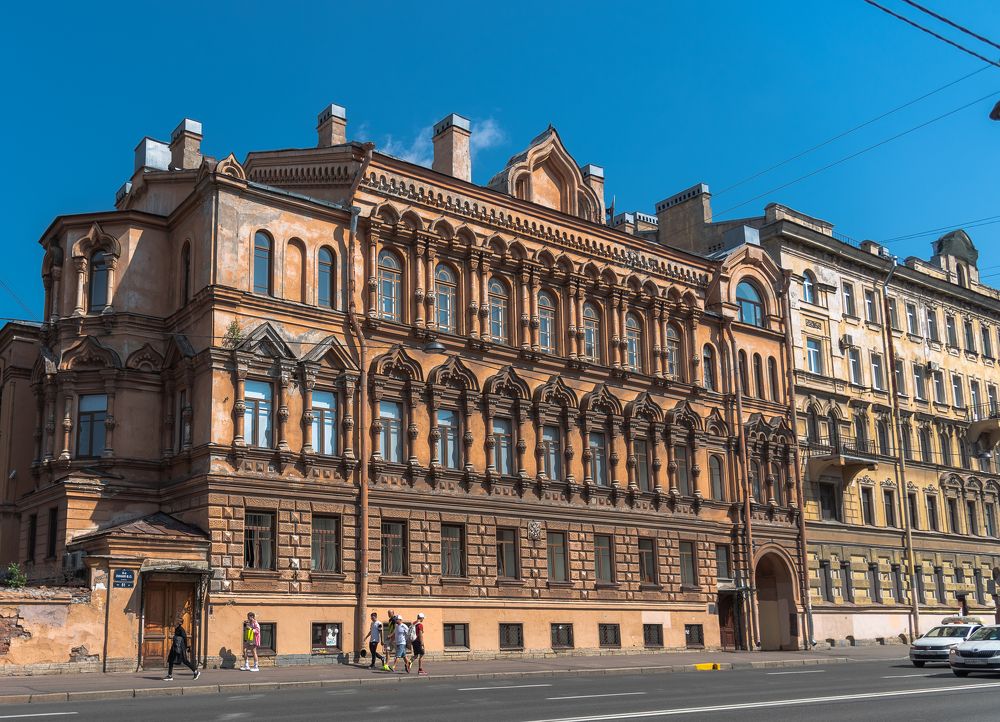 Photograph by Олег Редько