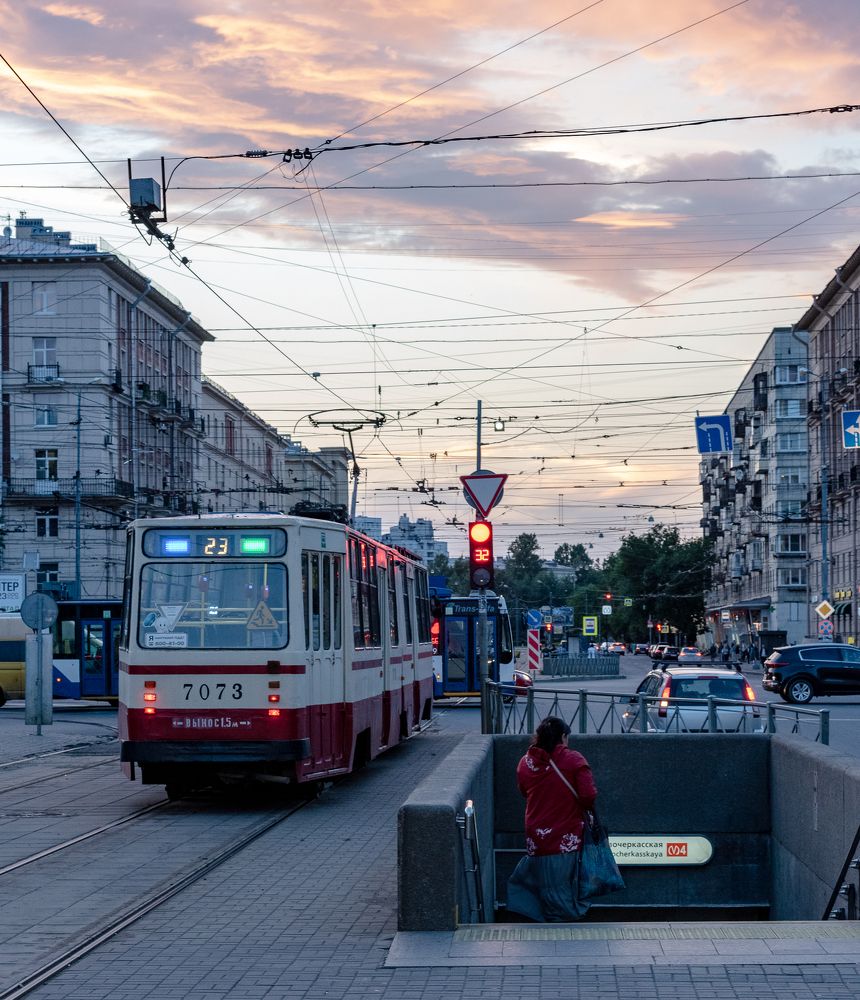 Photograph by Олег Редько