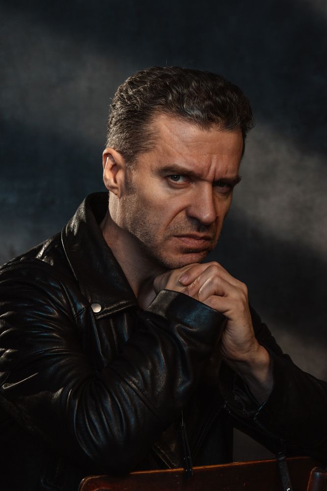 Photograph by Dasha Zueva