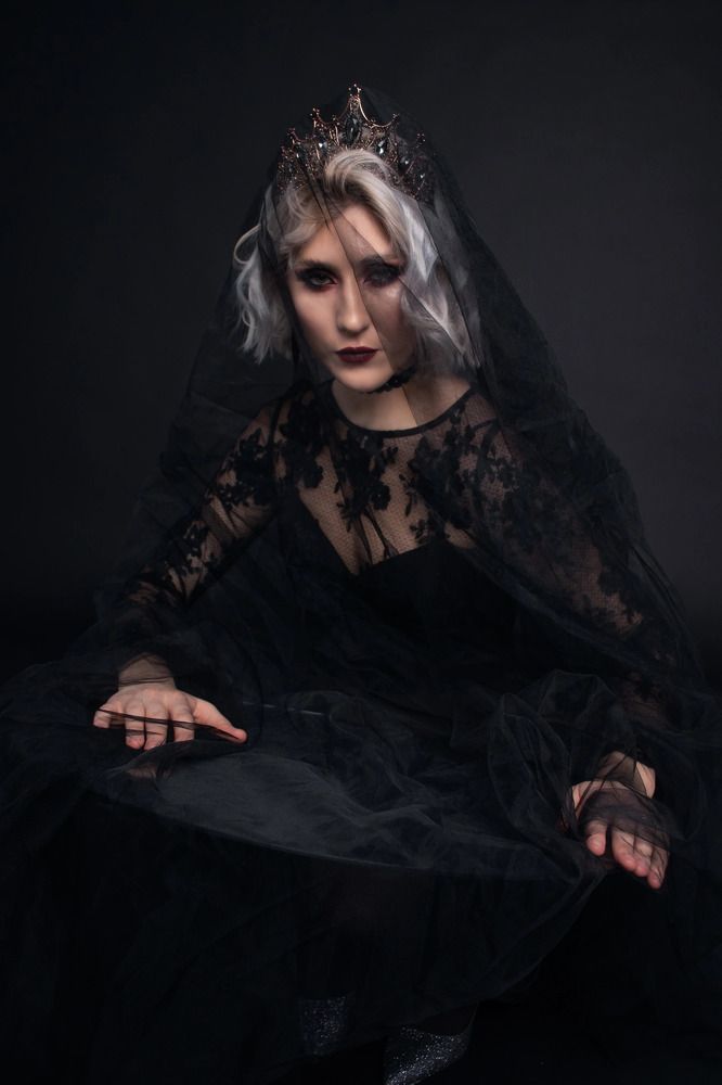 Photograph by Дарья Палатова
