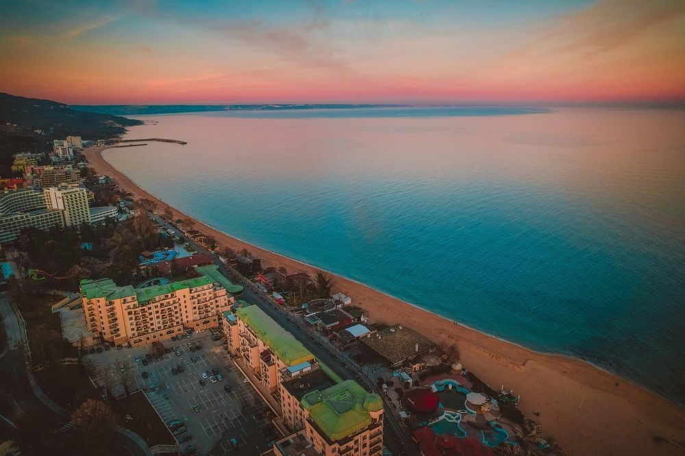 Photograph by Areka Bulgaria