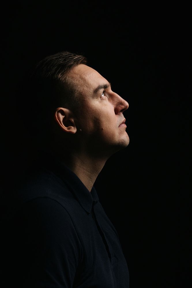 Photograph by Dasha Zueva