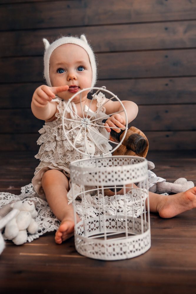 Еще не все изучила!