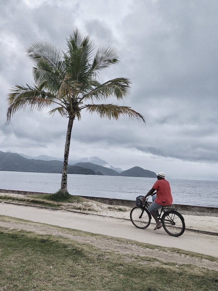 Photograph by Joao R Cortez