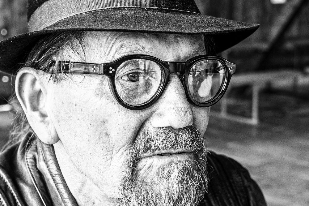 Photograph by Antonín Dudek