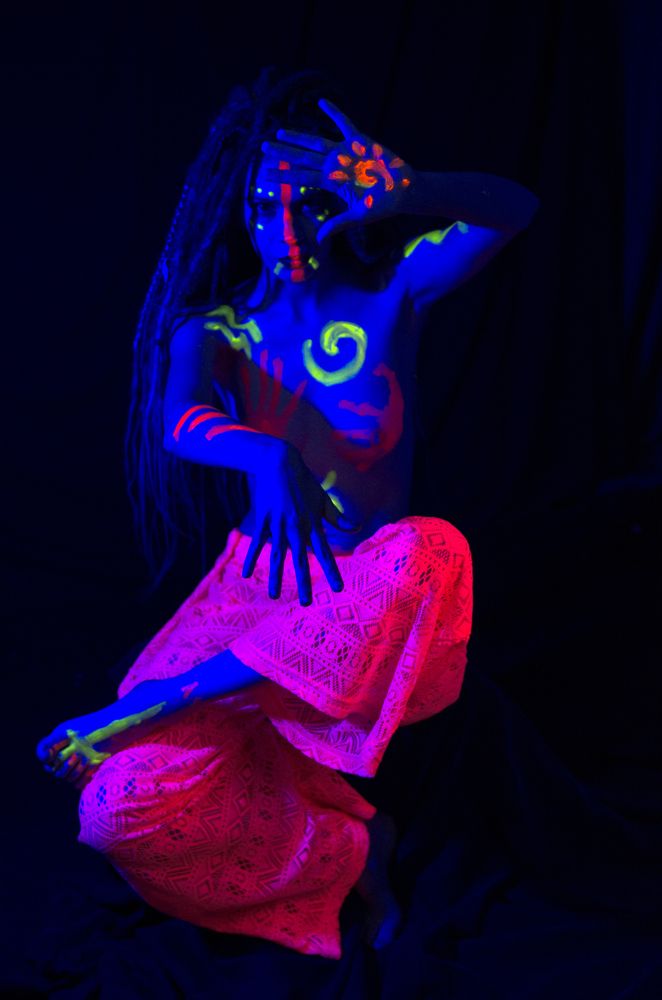 Photograph by Мария Мбуела