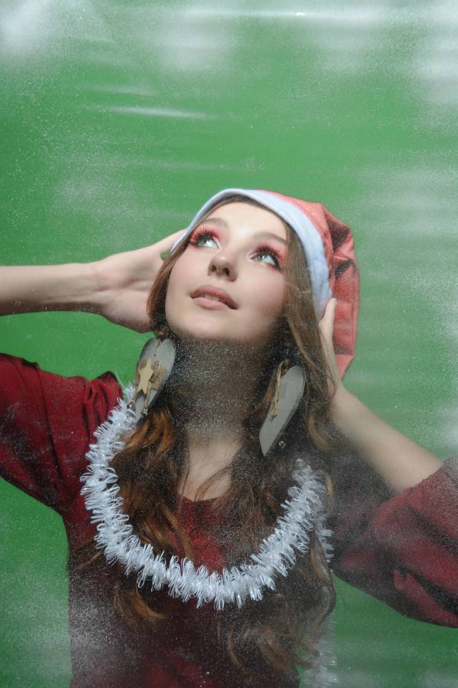 Photograph by Ольга Истомина