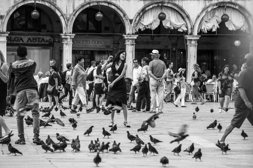 Photograph by Antonín Dudek