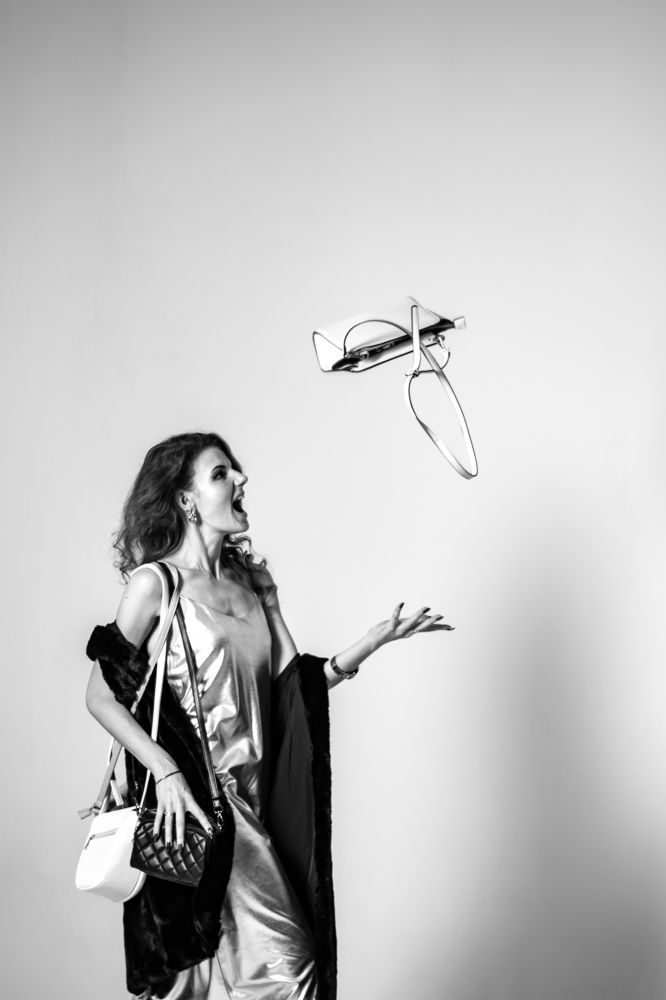 Photograph by Полина Смирнова