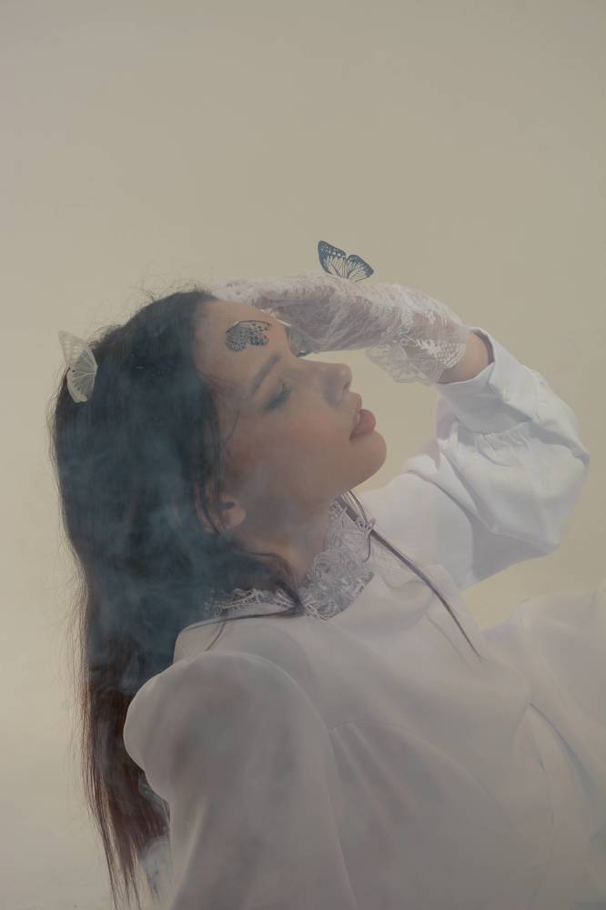 Photograph by Ольга Истомина