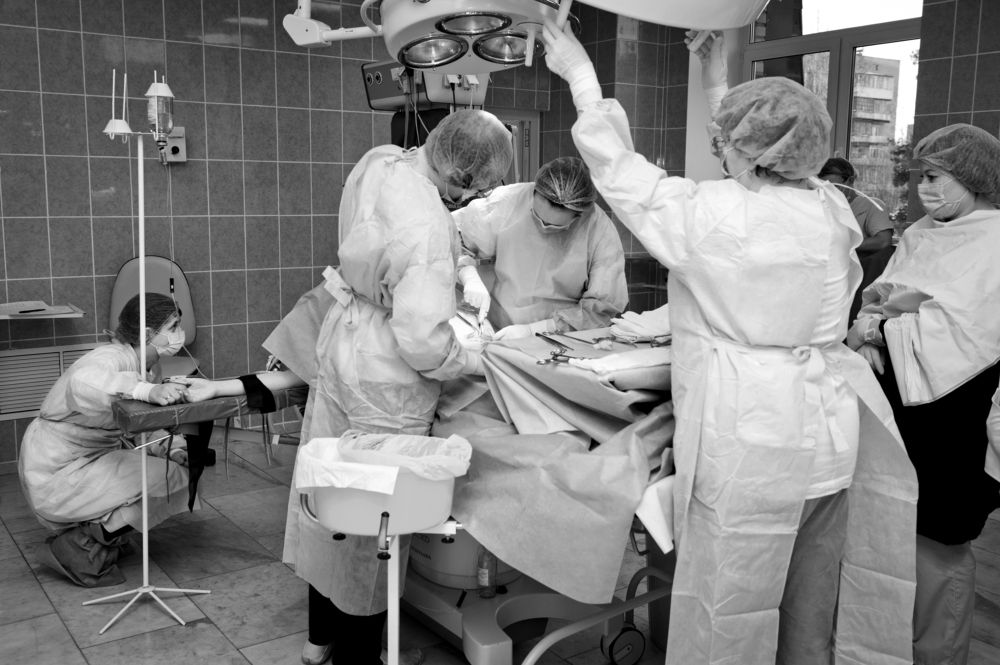 Photograph by Яна Зырянова