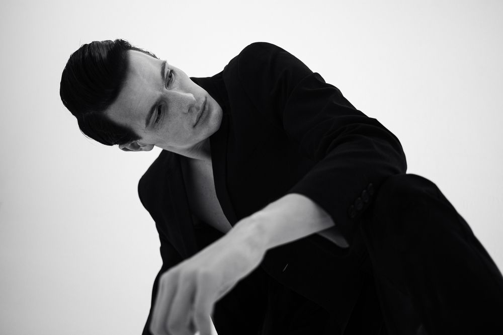 Фотография автора Антон Елисеев