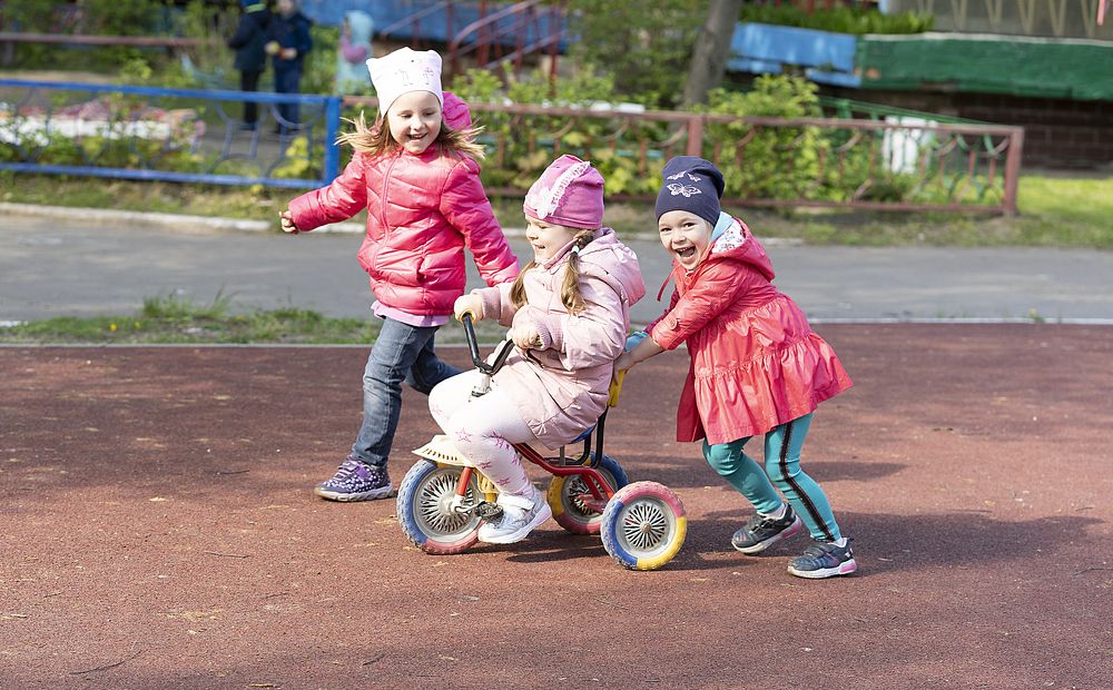 Фотография автора Екатерина Москвина