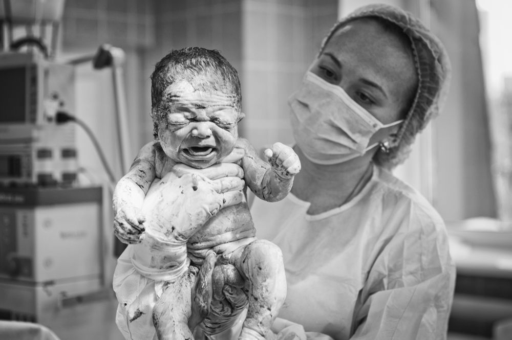 Photograph by Яна Зырянова