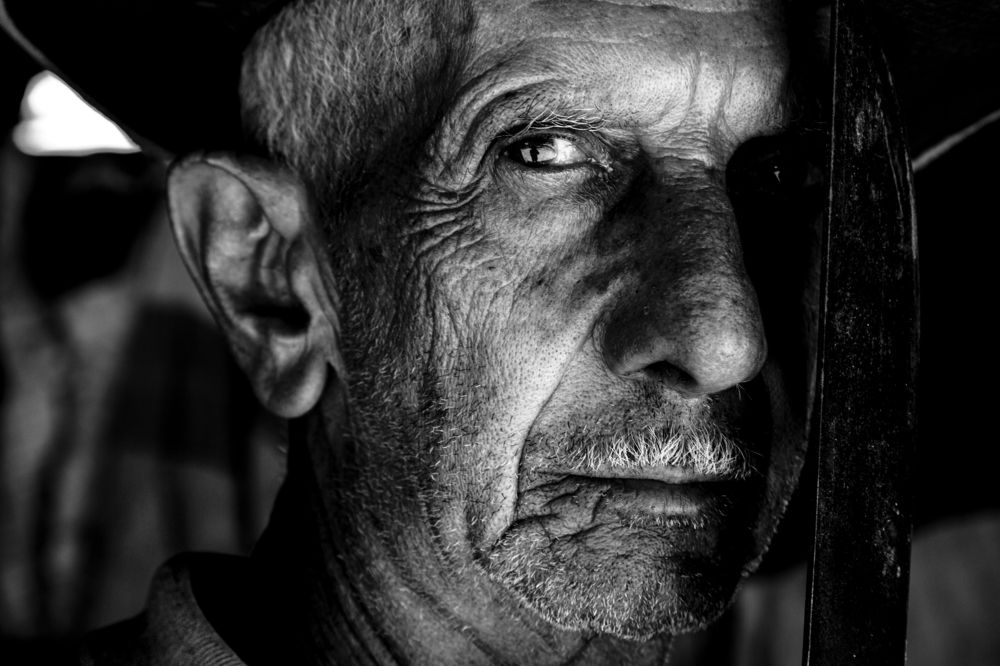 Photograph by FLAVIO SOUZA CRUZ