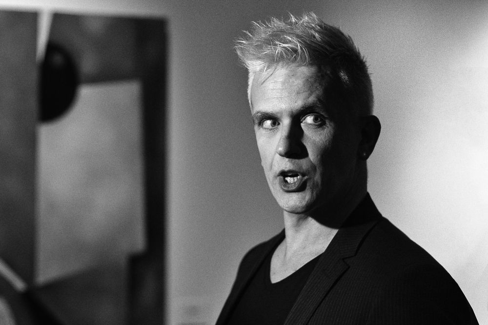 Photograph by Ivan Stojanovic