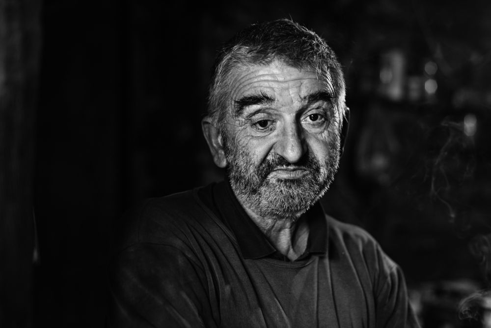 Photograph by Ivan Stojanovic