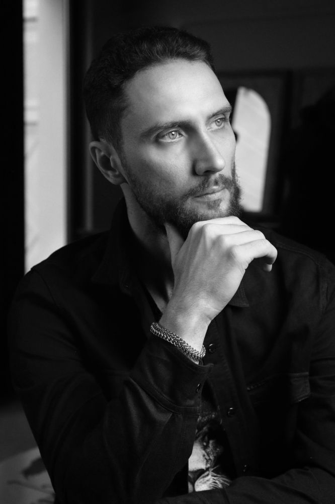 Photograph by Филатов Александр