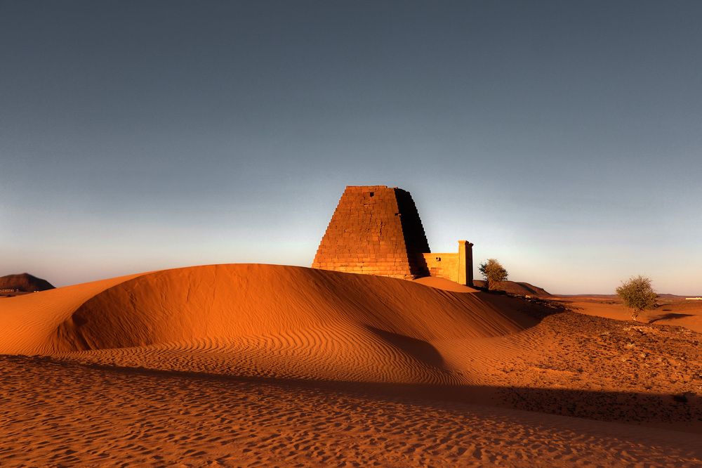 Photograph by Anna Perevozchikova