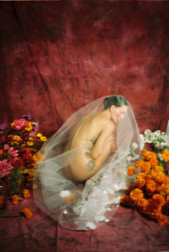 Photograph by Алёна Супряга