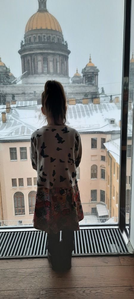 Фотография автора Елена Сергеева